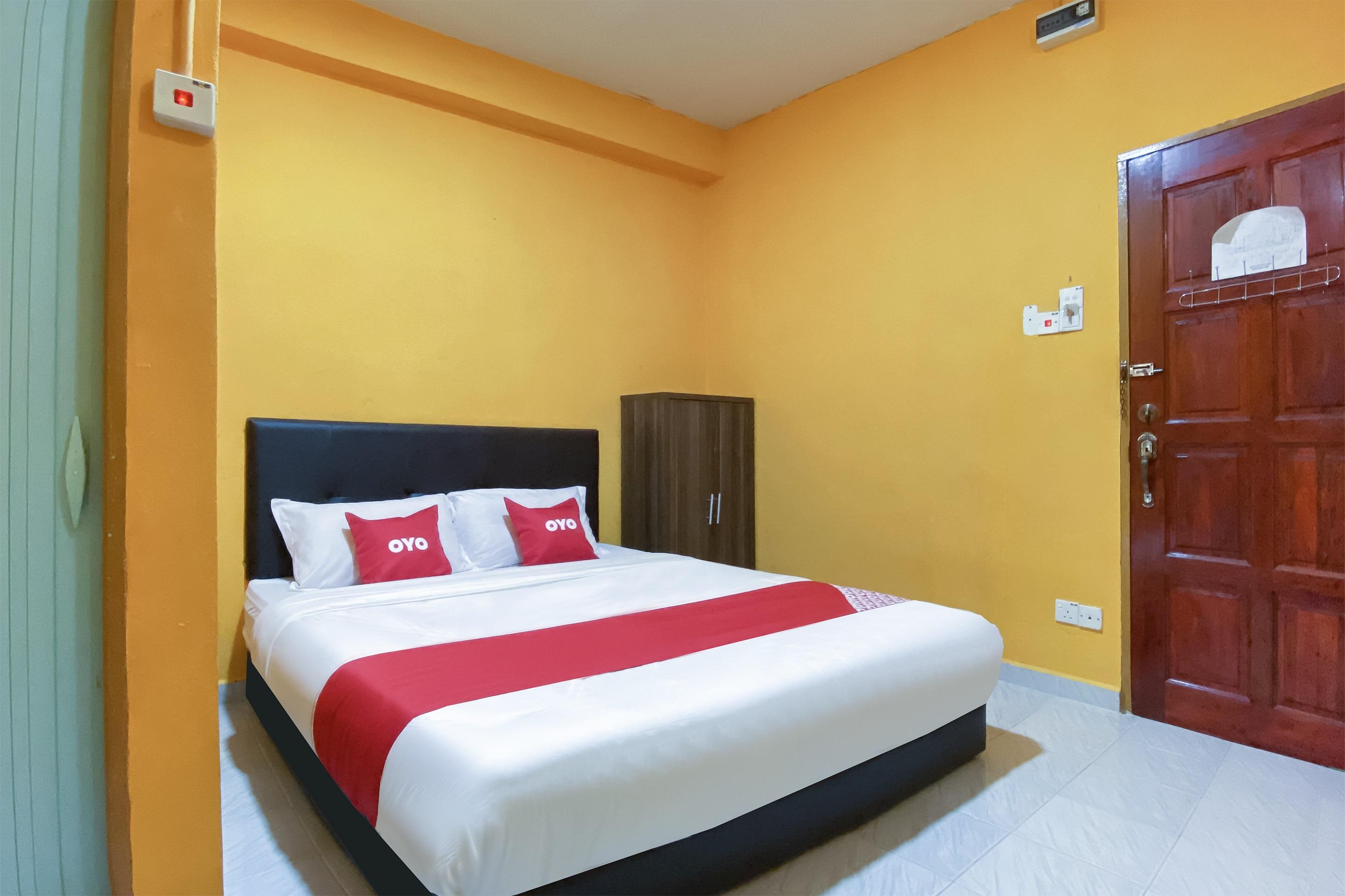 Coop Hotel