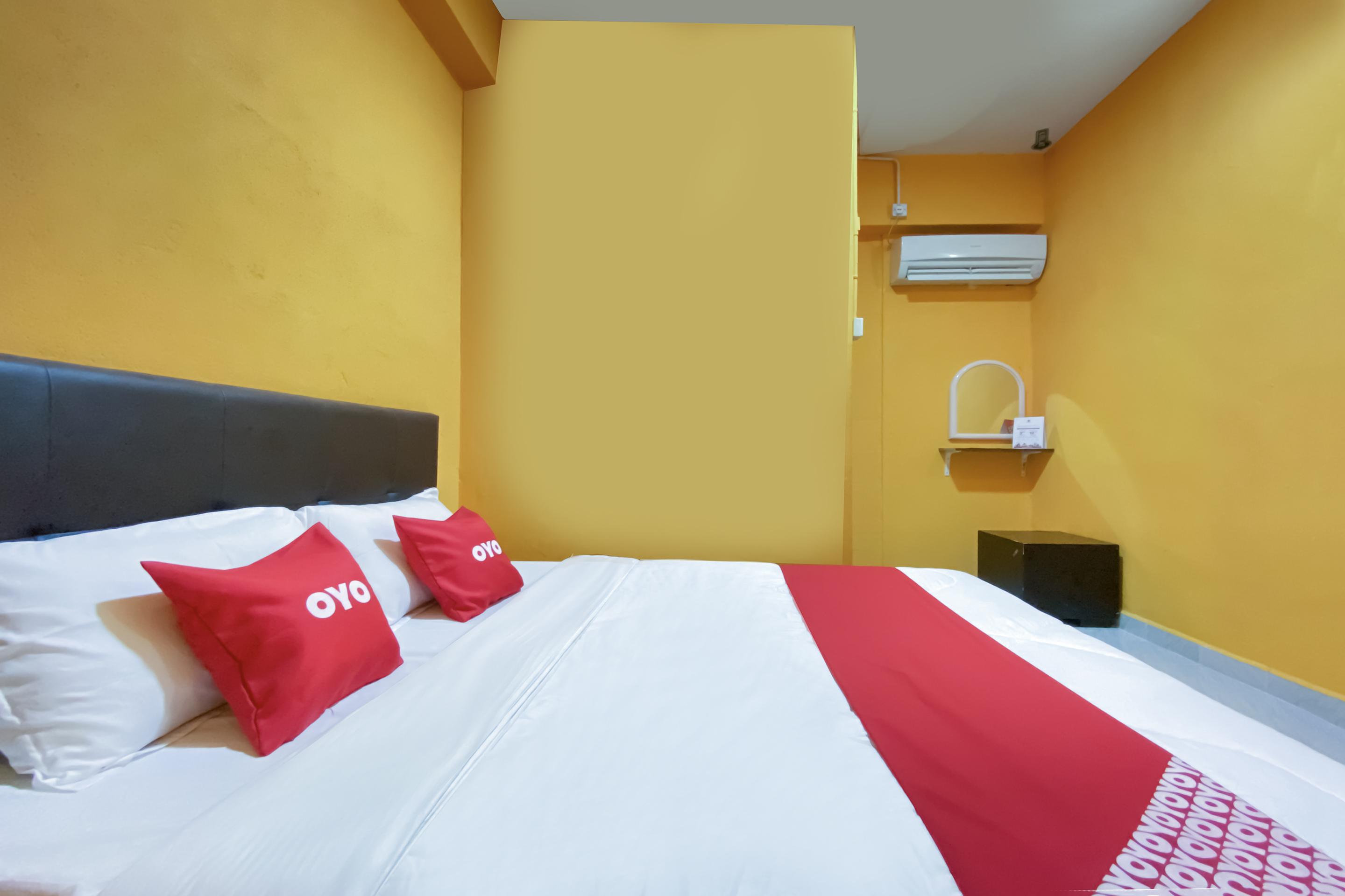 Hotel Coop 2*