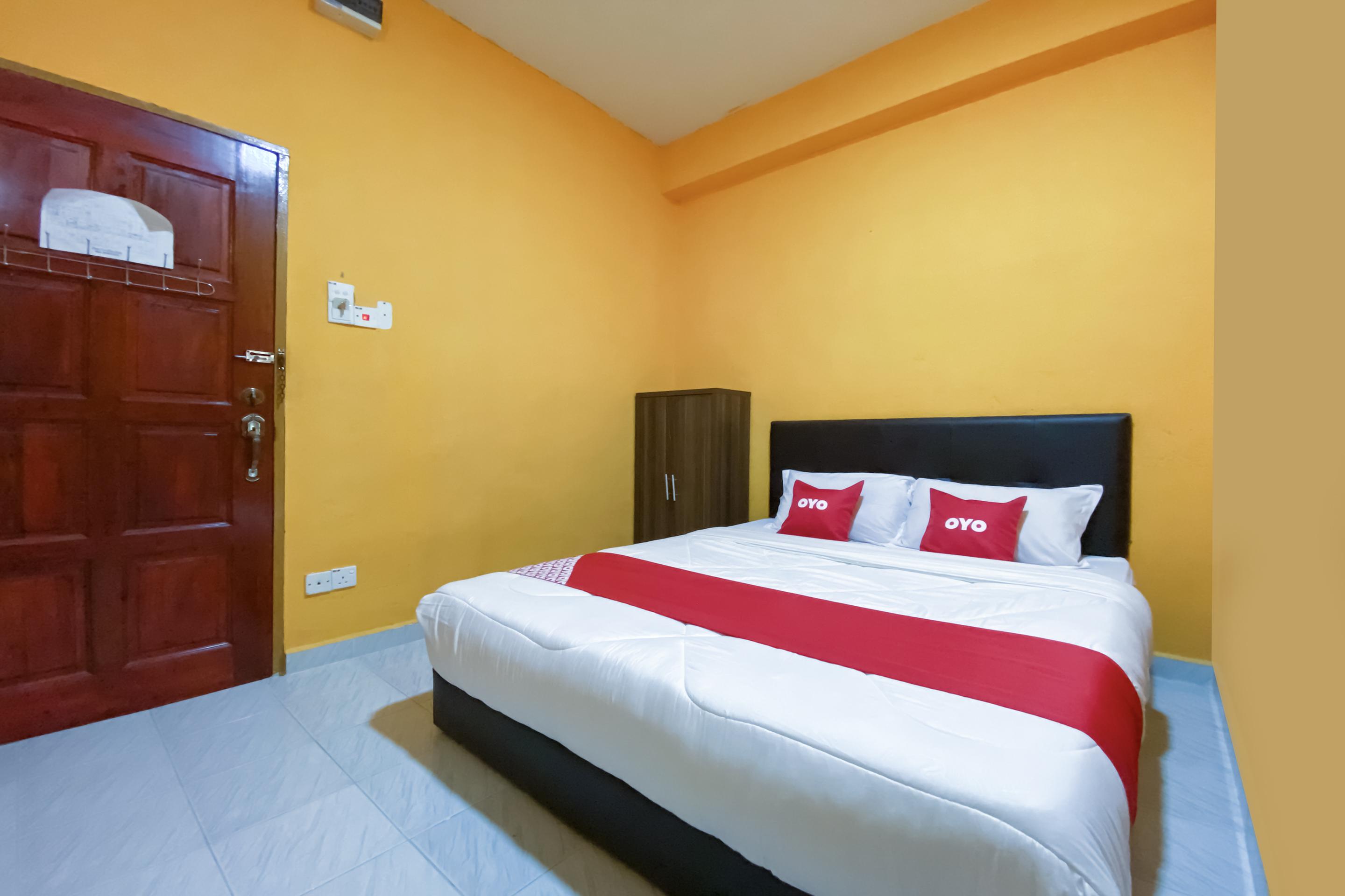 Hotel Coop Kangar
