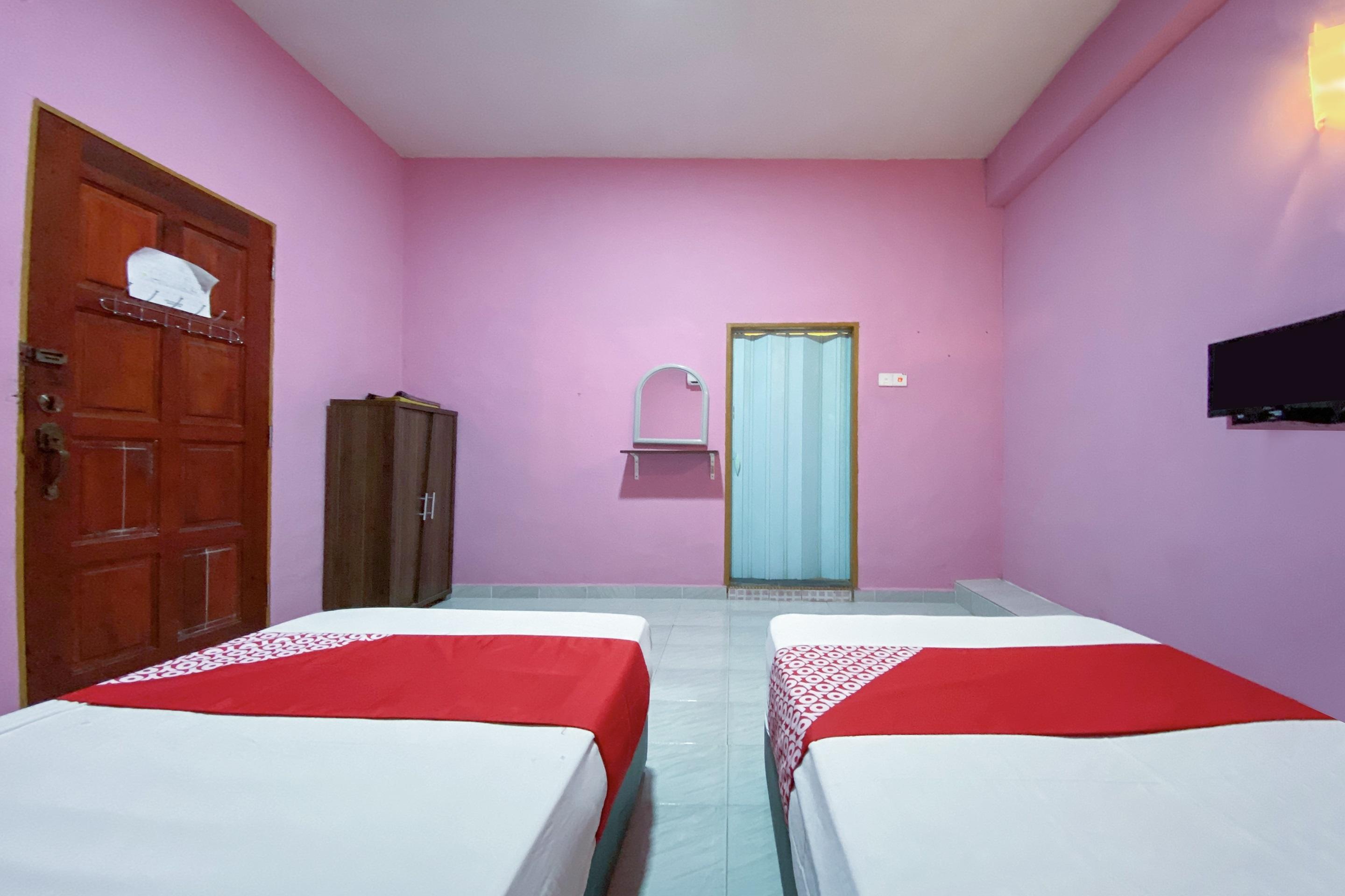 Coop Hotel Kangar