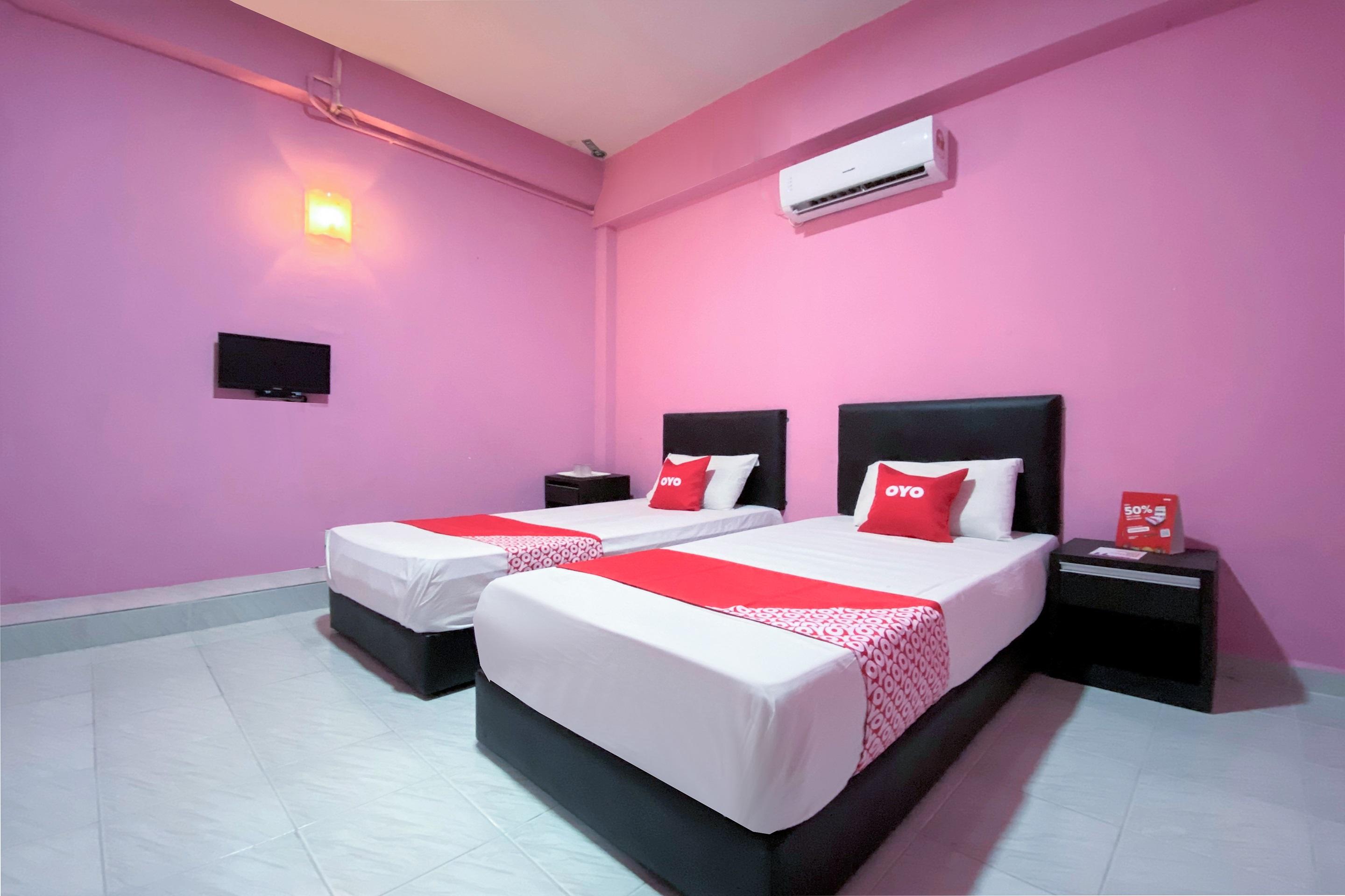 Coop Hotel