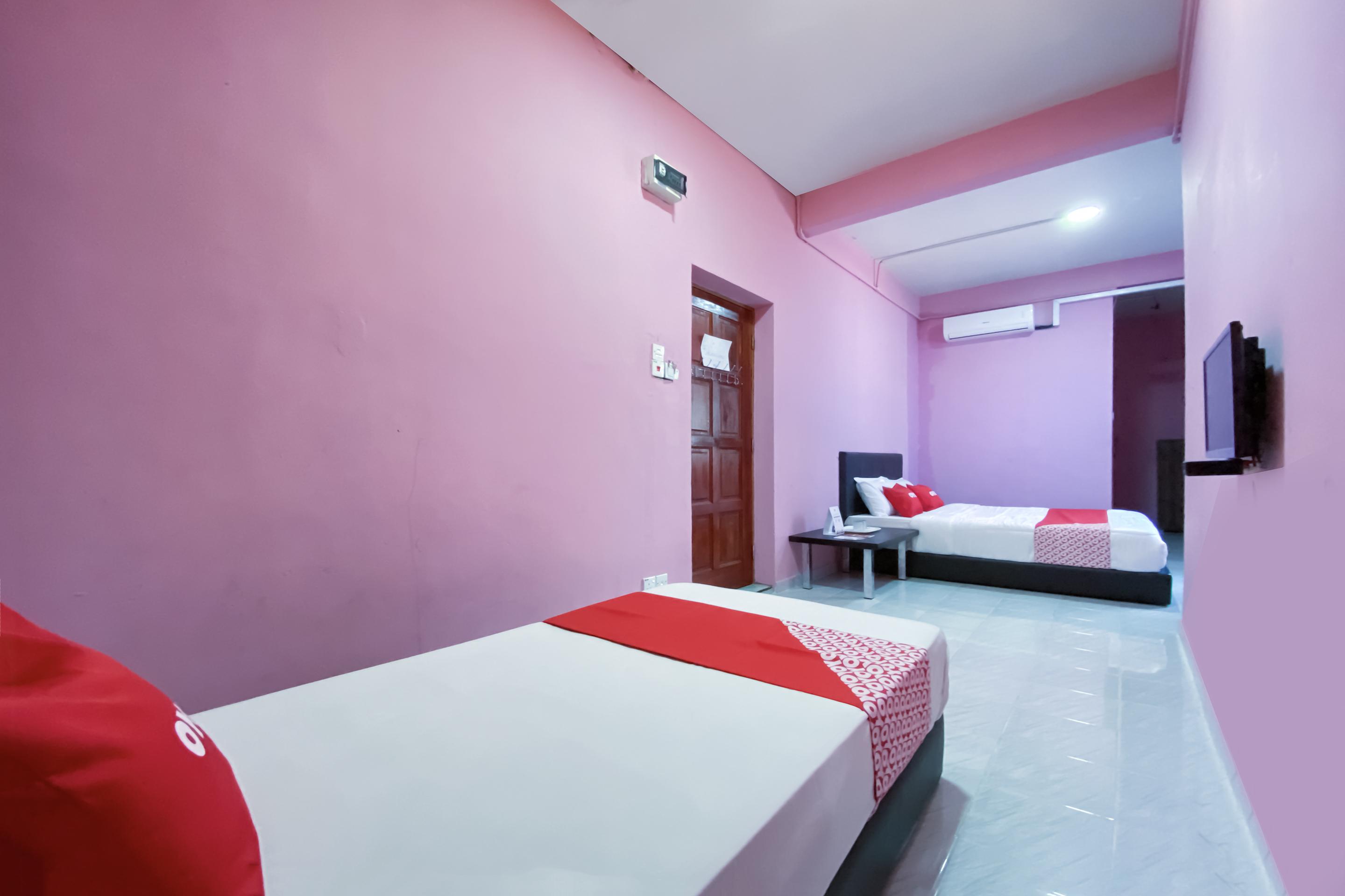 Hotel Coop