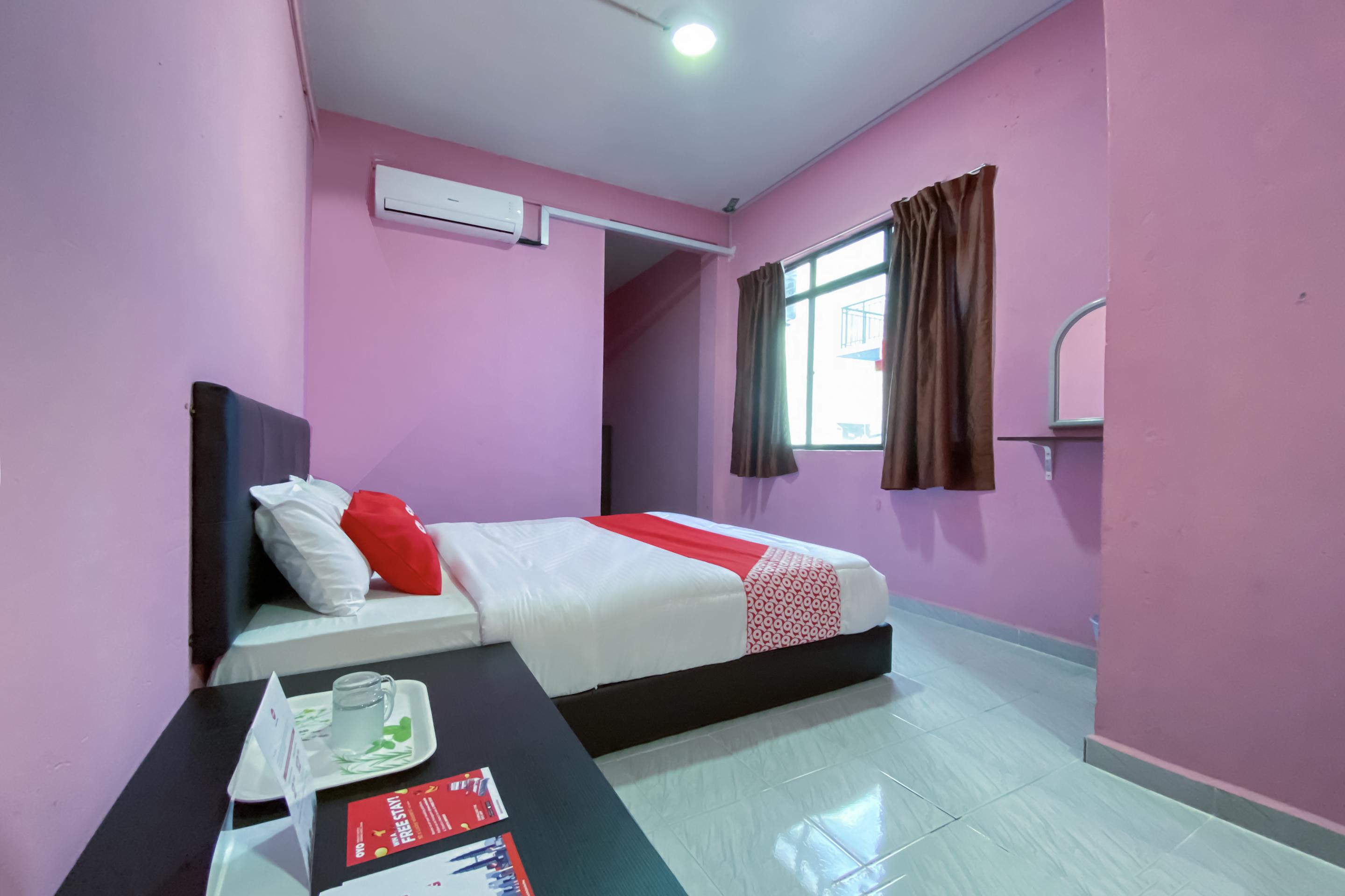 Hotel Coop Kangar