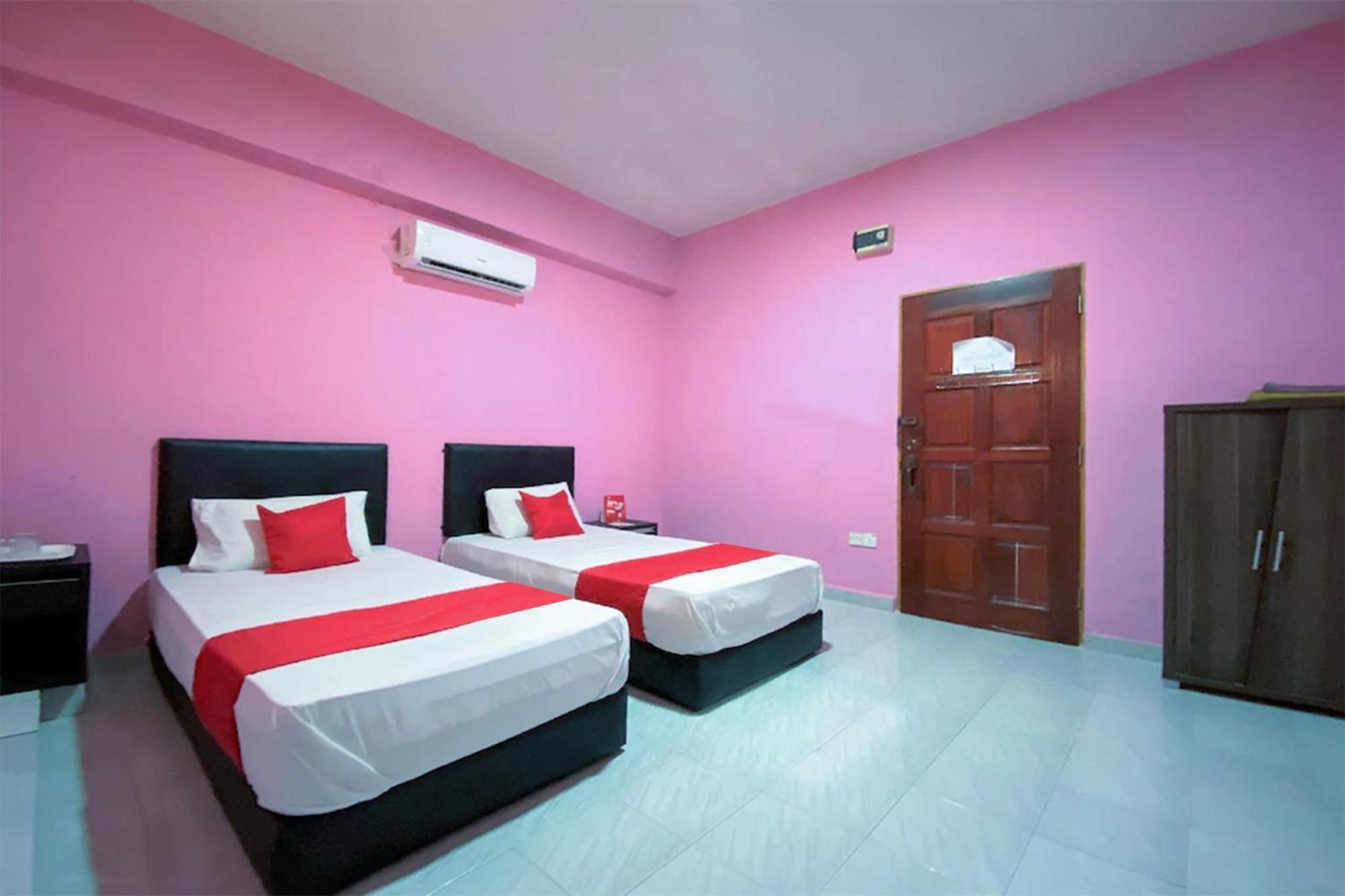 Hotel Coop