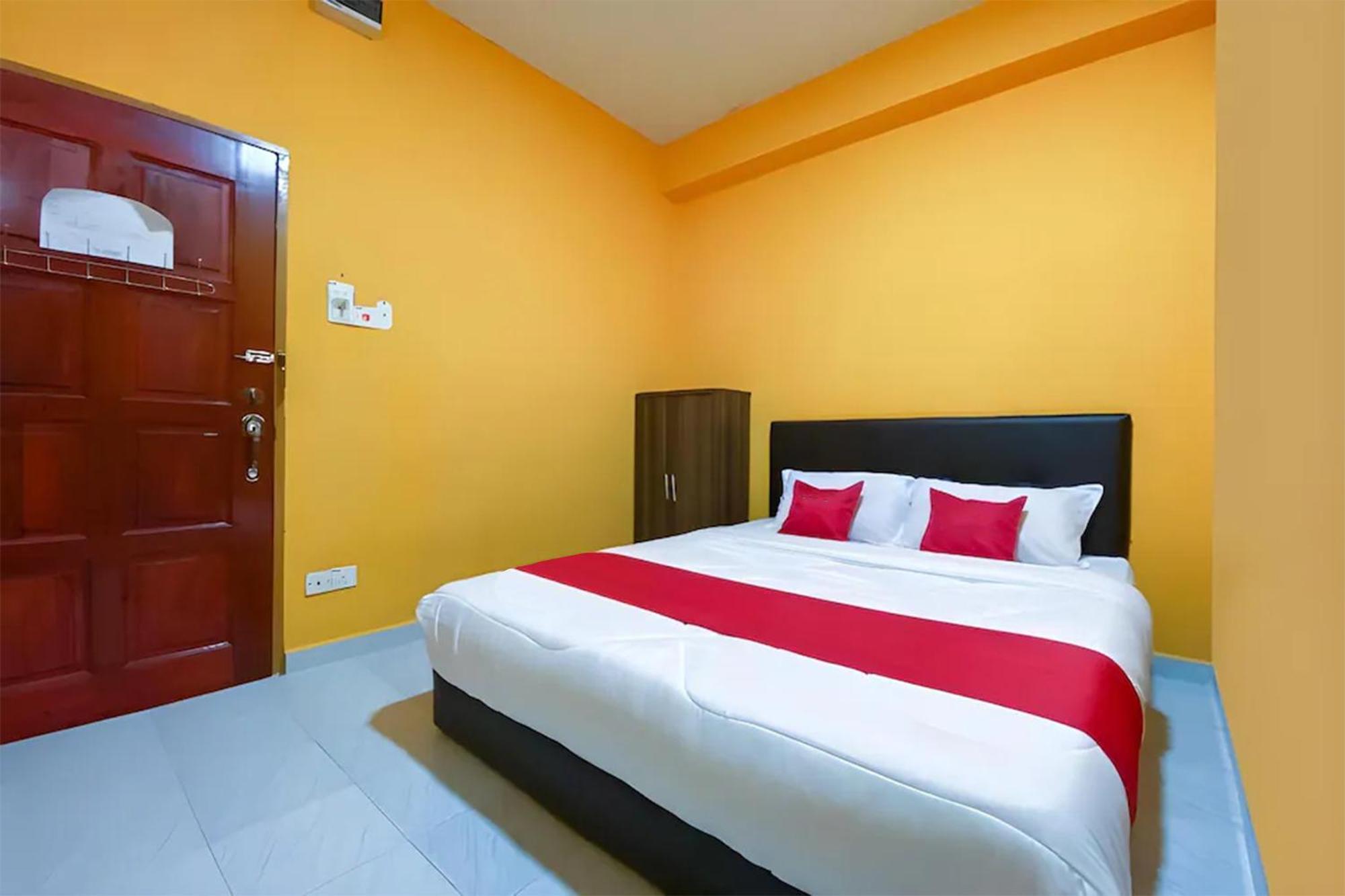 Hotel Coop