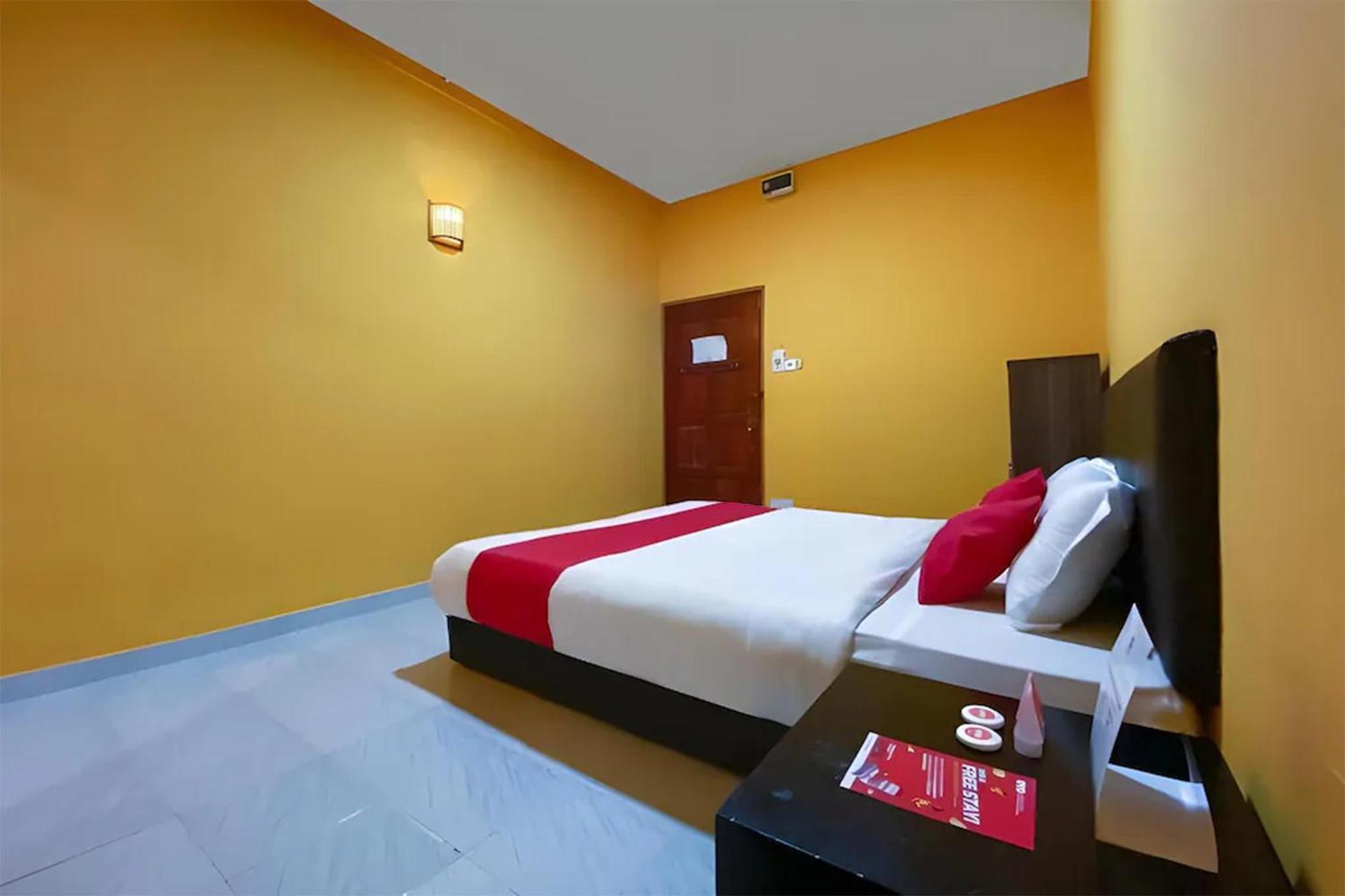Hotel Coop 2*