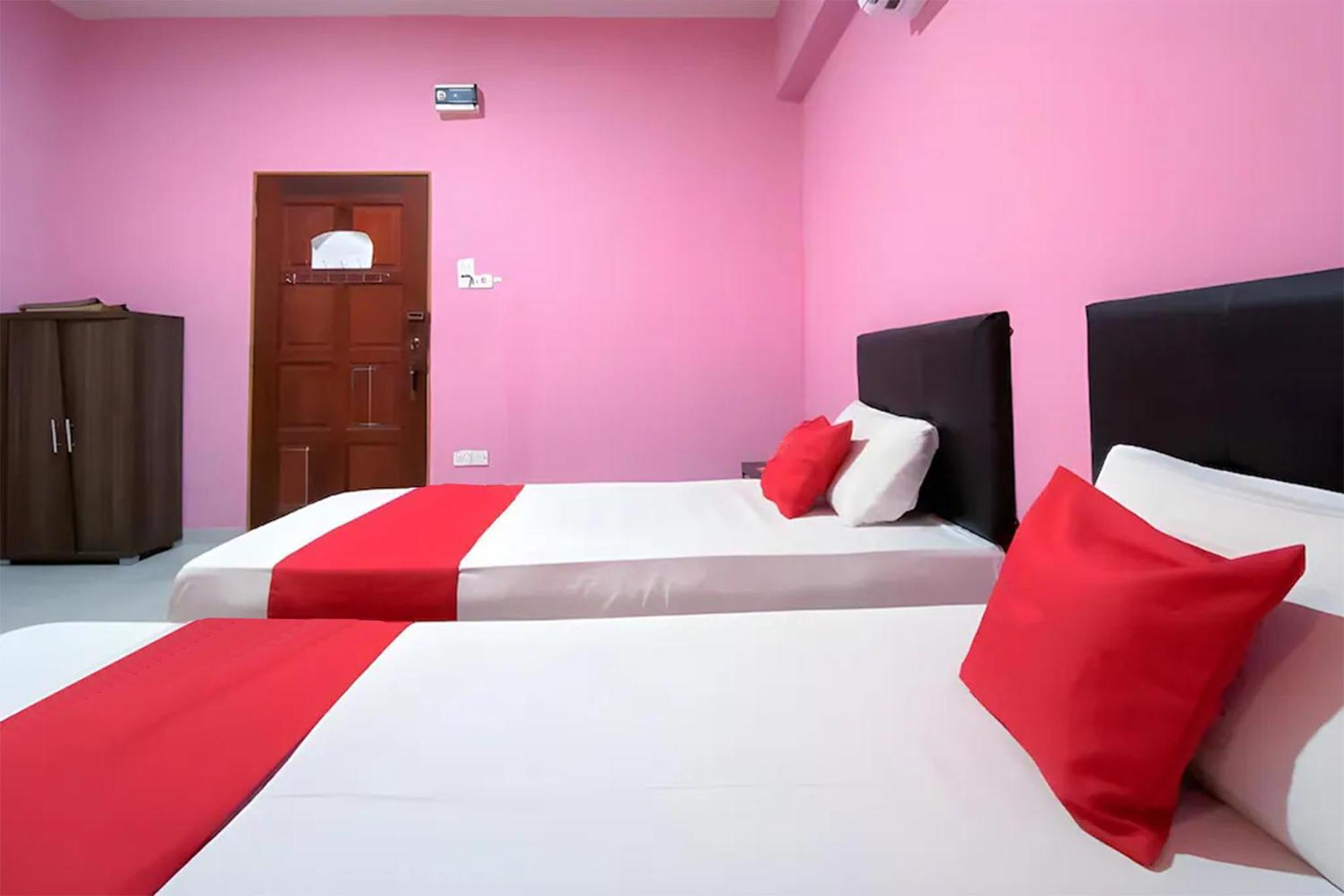 Coop Hotel 2*