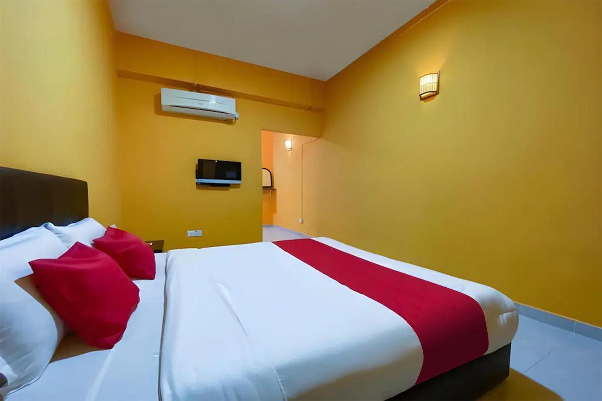 Hotel Coop 2*