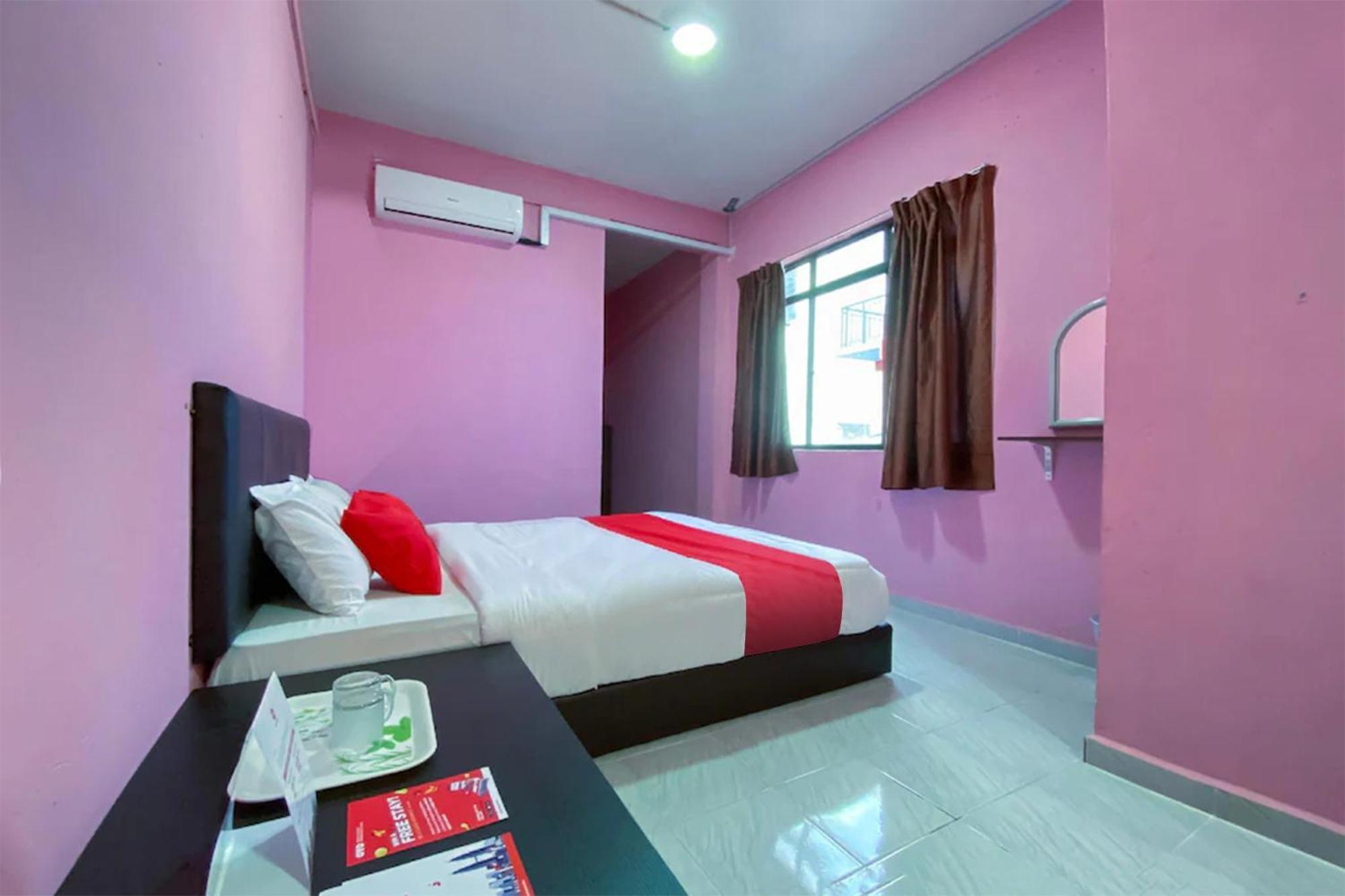 Coop 2* Kangar