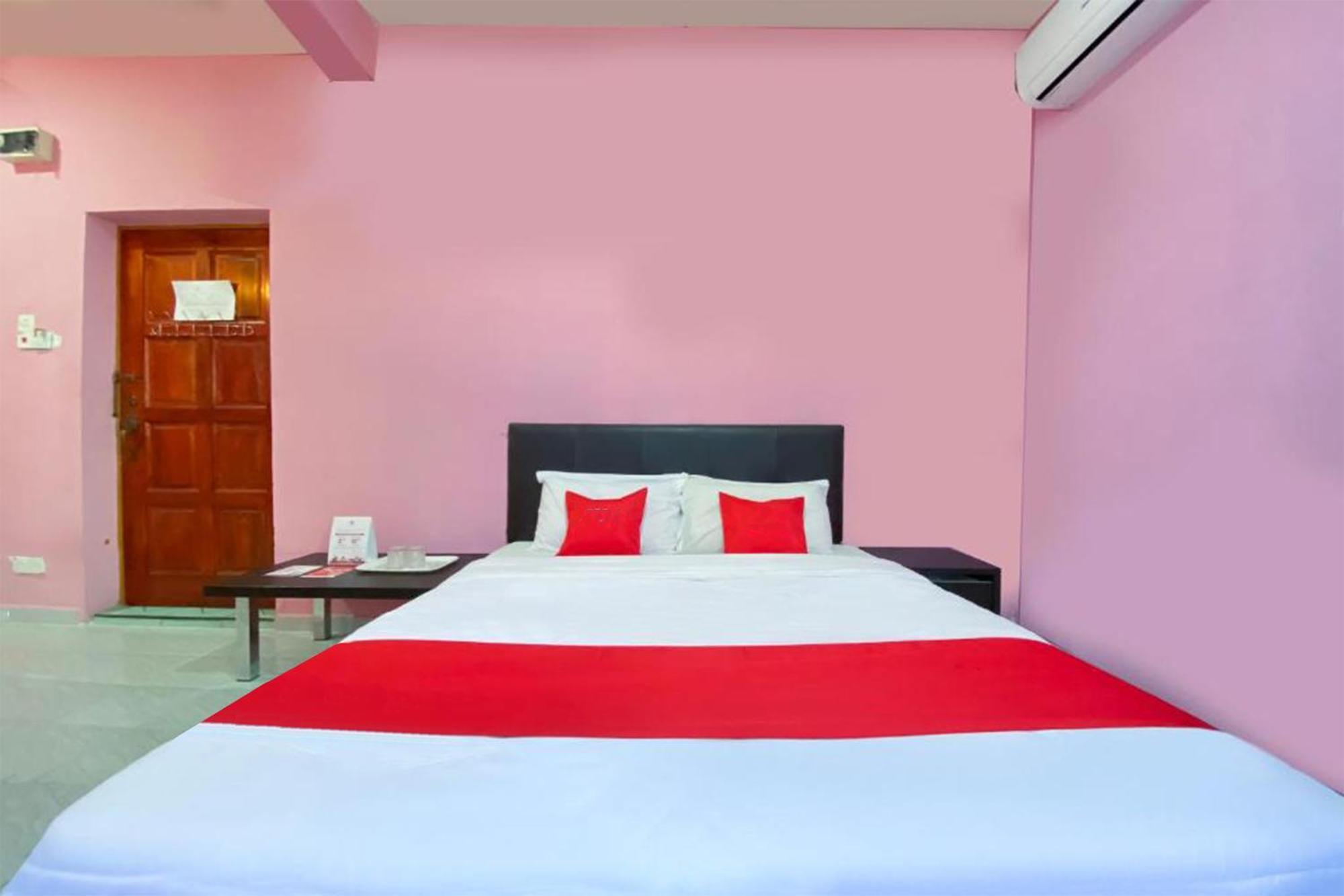 Hotel Coop
